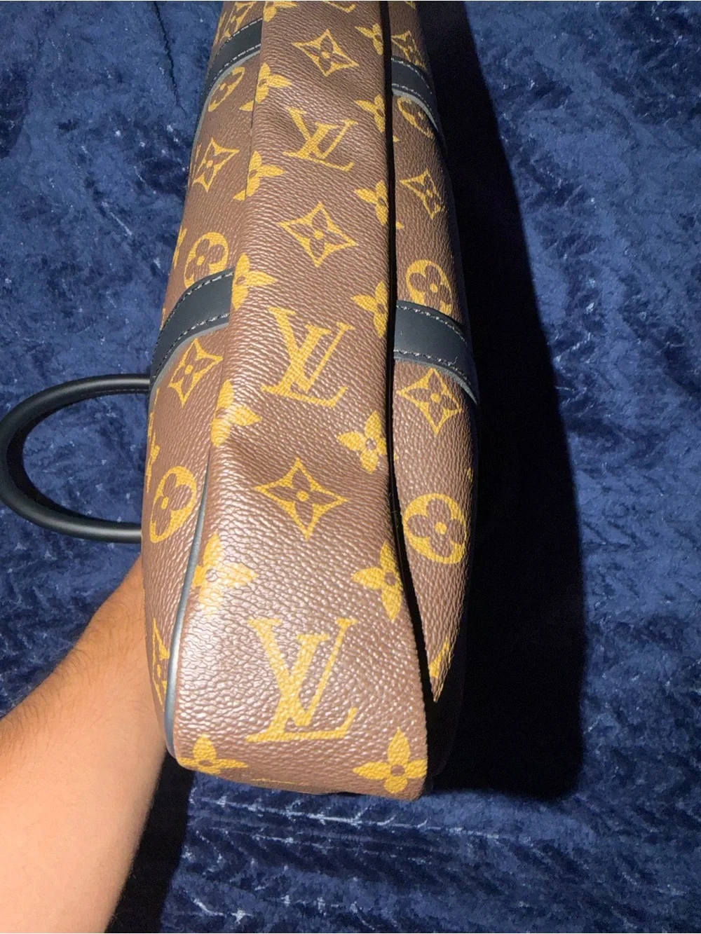 Louis Vuitton Porte-Documents Voyage PM